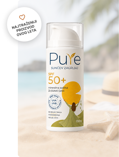 SPF za odrasle 50+