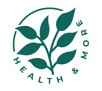 Health and More logo