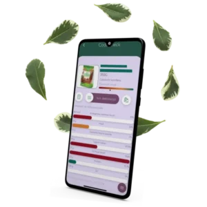 Izbegni aditive app