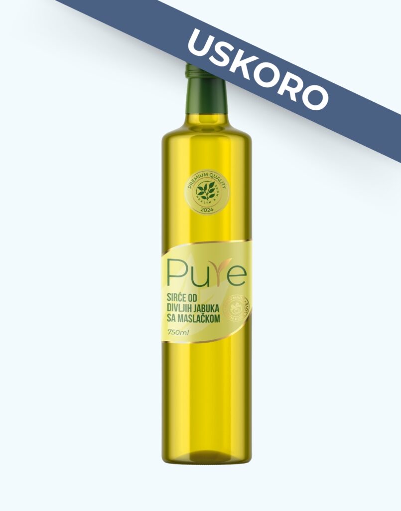 Sirce sa maslackom uskoro