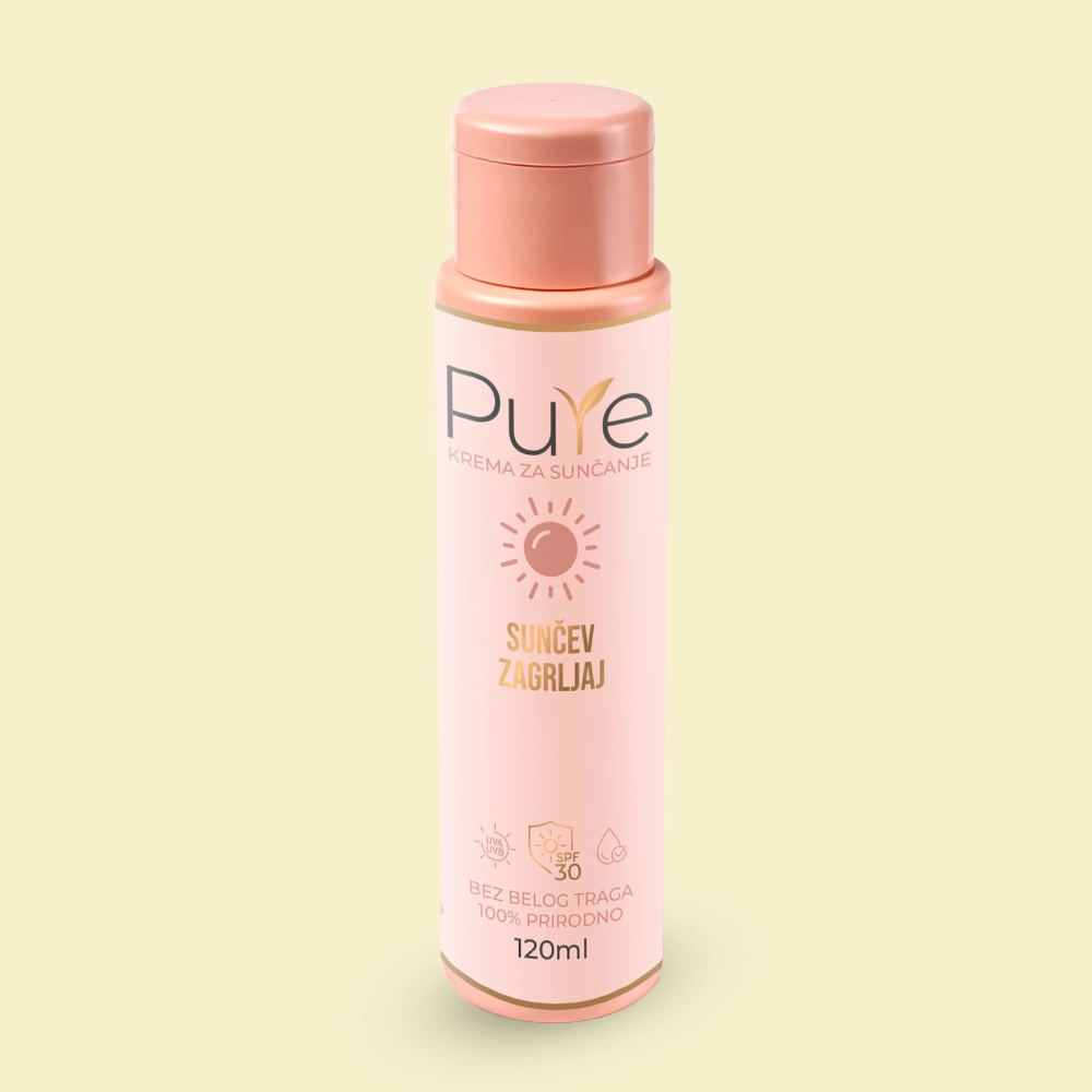 2 sunčev zagrljaj spf 30