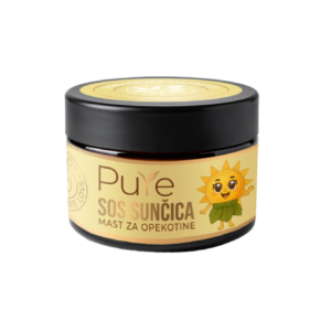 Sos suncica