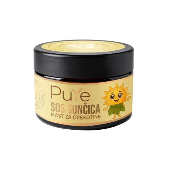 Sos suncica