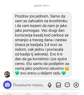 Bronhimko recenzije 10