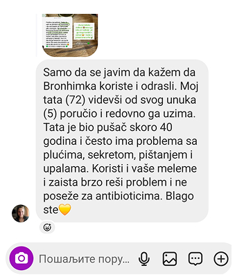 Bronhimko recenzije 11