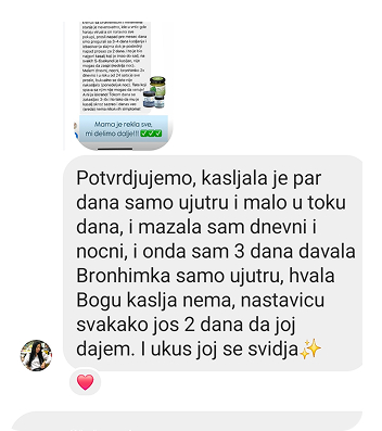 Bronhimko recenzije 15