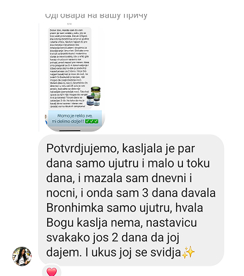 Bronhimko recenzije 18