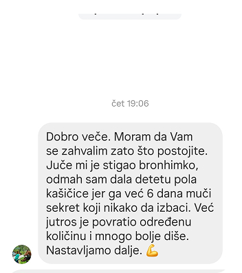 Bronhimko recenzije 19