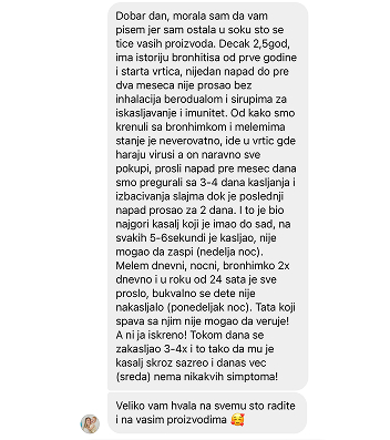 Bronhimko recenzije 2