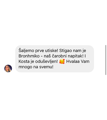 Bronhimko recenzije 3
