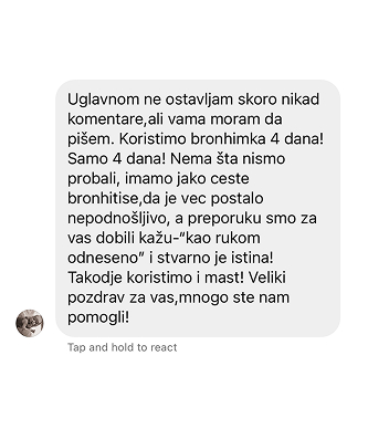 Bronhimko recenzije 6