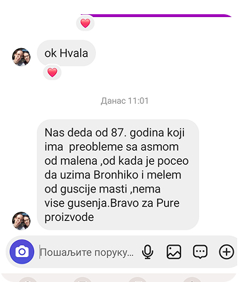 Bronhimko recenzije 9