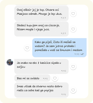Eliksir utisak 1