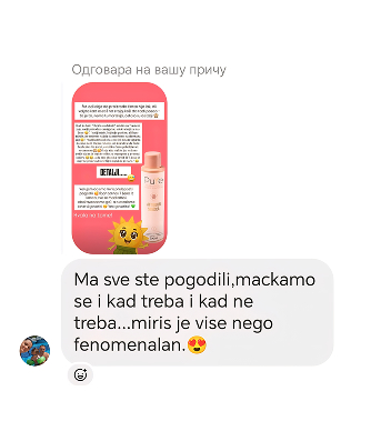 Mleko za telo recenzije 6