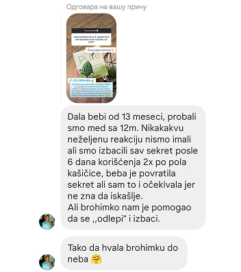 Bronhimko novi utisak