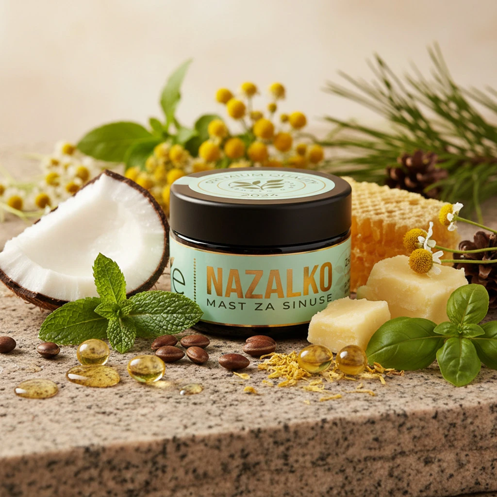 Nazalko proizvod