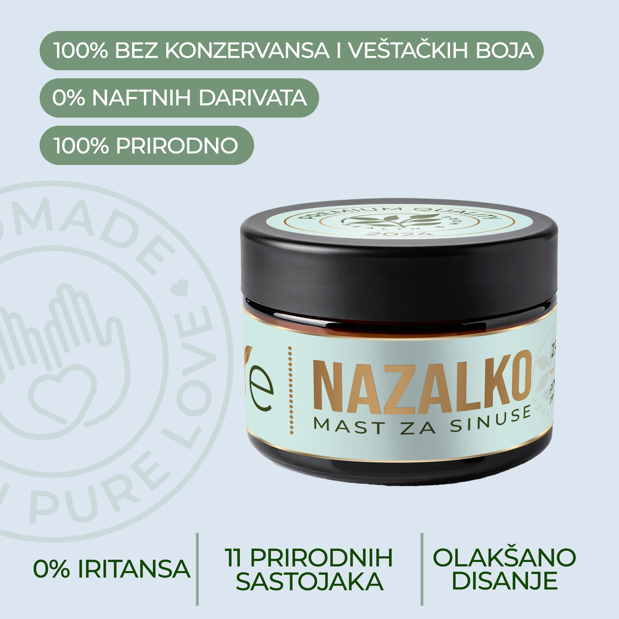 Nazalko za sajt spec