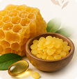 Pčelinji vosak i vitamin E