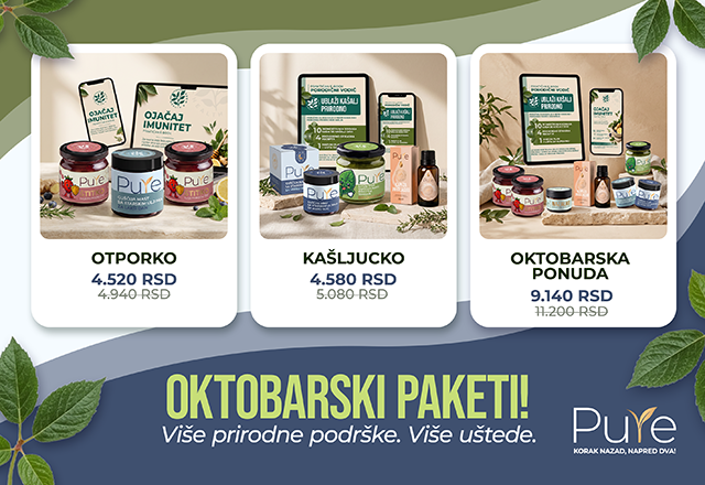 Oktobar 3 pak low